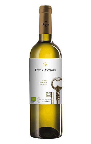 Produto: Finca Antigua Viura 2025