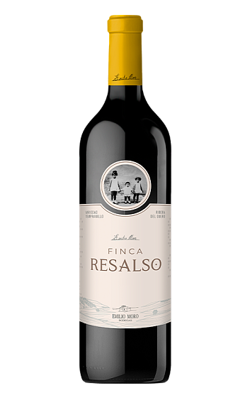 Produto: Emilio Moro Finca Resalso 2025