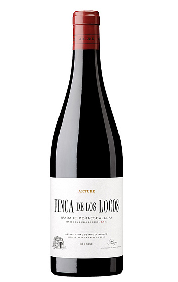 Produto: Artuke Finca de los Locos 2023