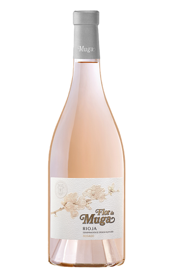 Produto: Flor de Muga Rosado 2025