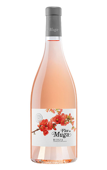 Produto: Flor de Muga Rosado 2025