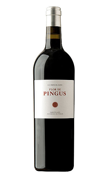 Produto: Flor de Pingus 2023 Magnum