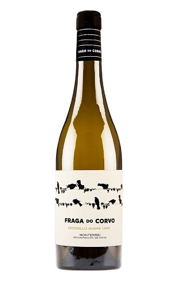 Produto: Fraga do Corvo Godello 2025