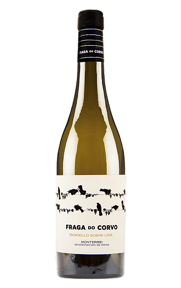 Produto: Fraga do Corvo Godello 2025