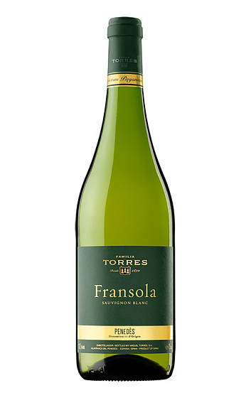 Produto: Familia Torres Fransola 2025