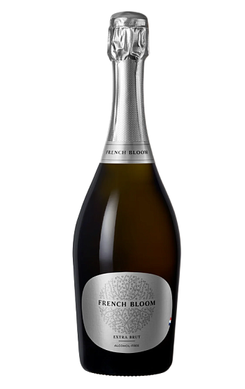 Produto: French Bloom Extra Brut 0%
