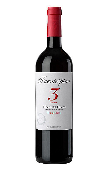 Produto: Fuentespina Roble 3 meses 2024
