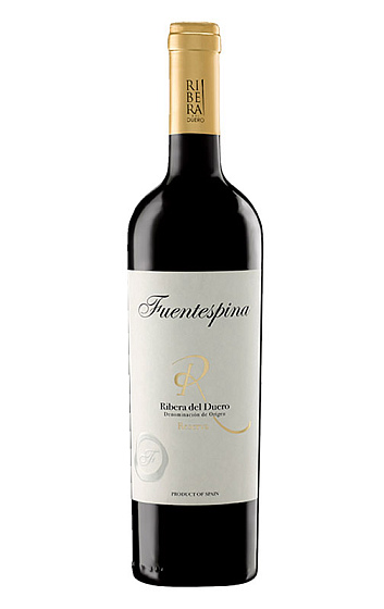 Produto: Fuentespina Reserva 2022