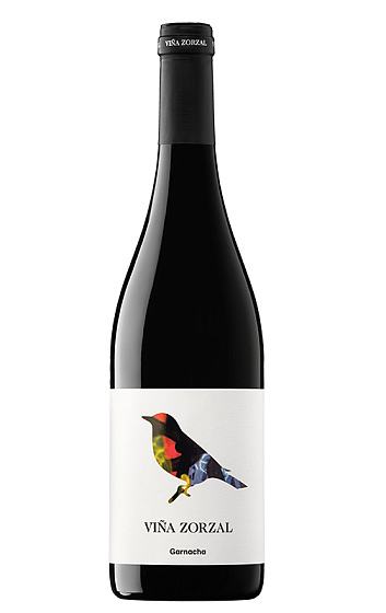 Produto: Viña Zorzal Garnacha 2025