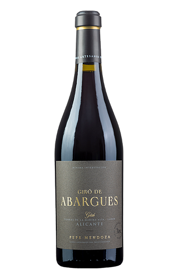 Produto: Giró de Abargues 2024