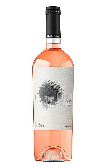 Produto: El Goru Rosado 2025
