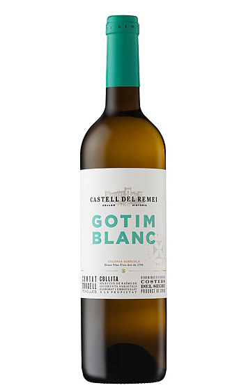 Produto: Gotim Blanc 2024