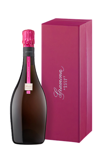 Produto: Gramona Argent Rosé con Estuche