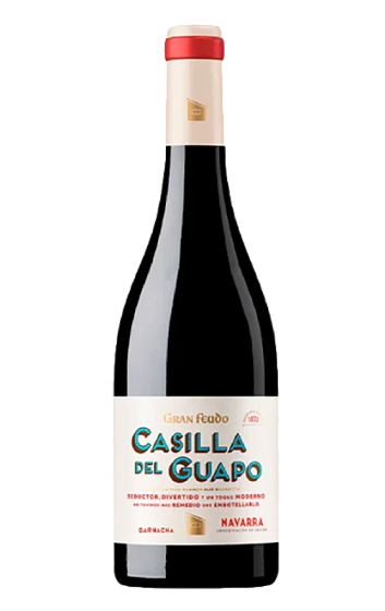 Produto: Gran Feudo Casilla del Guapo 2022