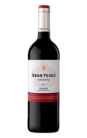 Produto: Gran Feudo Crianza 2021