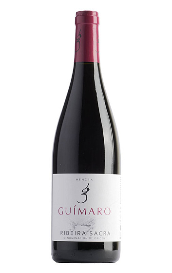 Produto: Guímaro 2025