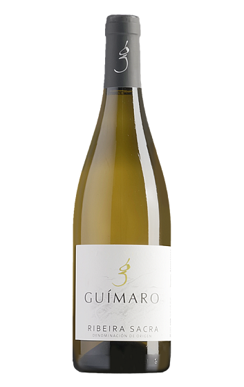 Produto: Guímaro Godello 2025