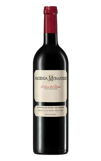Produto: Hacienda Monasterio 2023
