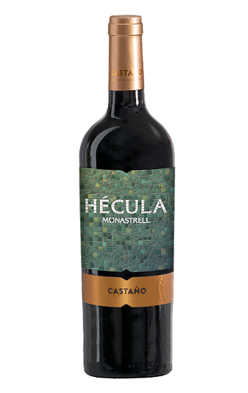 Produto: Hécula Monastrell 2023