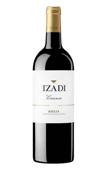 Produto: Izadi Crianza 2022 3 litros