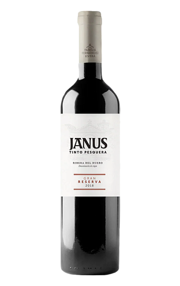 Produto: Janus 2018
