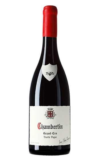 Produto: Jean-Marie Fourrier Chambertin Grand Cru 2022