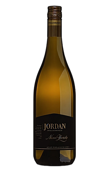 Produto: Jordan Nine Yards Chardonnay 2024