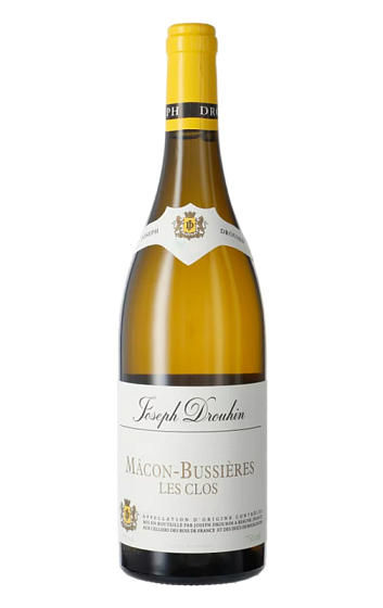 Produto: Joseph Drouhin Mâcon-Bussières Les Clos 2023