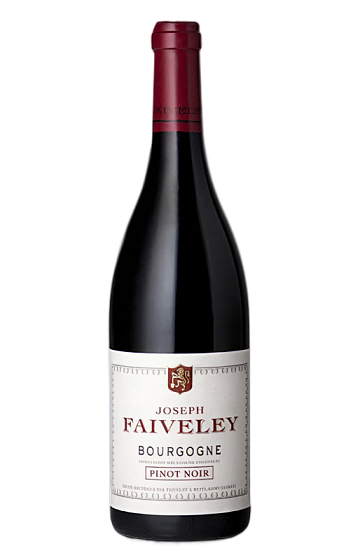 Produto: Joseph Faiveley Bourgogne Pinot Noir 2023
