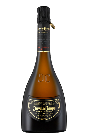 Produto: Juvé & Camps La Capella 2011
