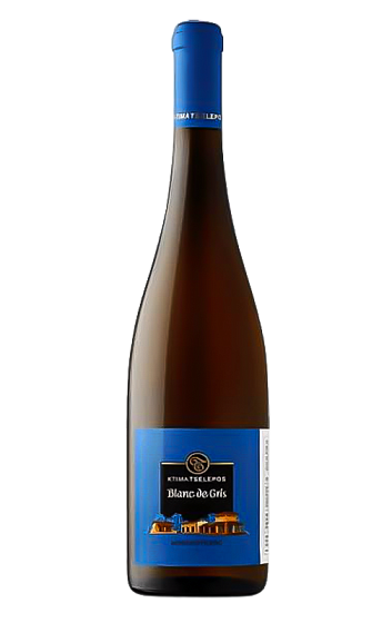 Produto: Ktima Tselepos Blanc de Gris 2025