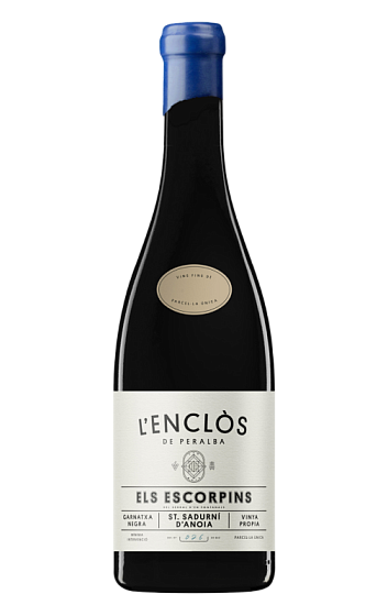 Produto: L'Enclòs de Peralba Els Escorpins 2023