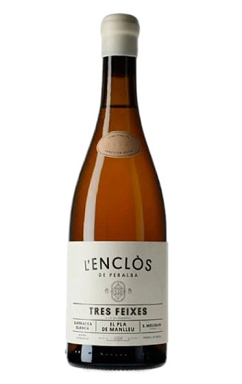 Produto: L'Enclòs de Peralba Tres Feixes 2022