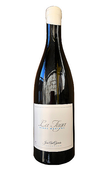 Produto: La Fuga Albariño 2020
