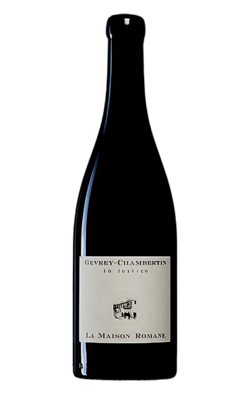 Produto: La Maison Romane Gevrey-Chambertin La Justice 2023