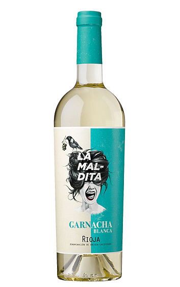 Produto: La Maldita Garnacha Blanca 2025