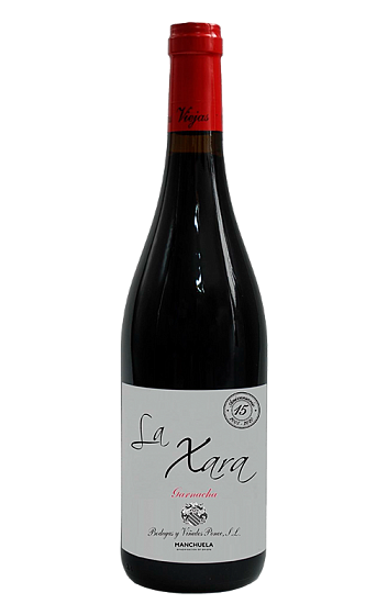 Produto: La Xara 2025