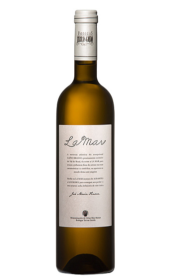 Produto: Terras Gauda La Mar 2024