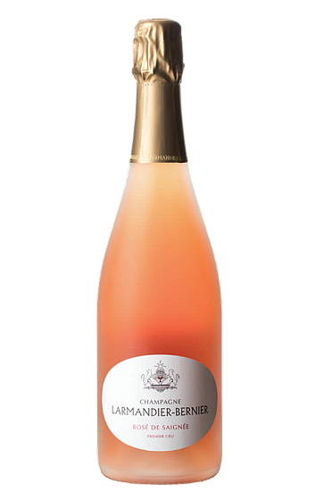 Produto: Larmandier-Bernier Rosé de Saignée