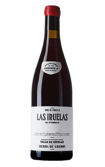 Produto: Las Iruelas 2022
