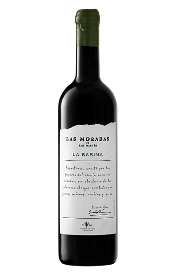 Produto: Las Moradas de San Martín La Sabina 2018