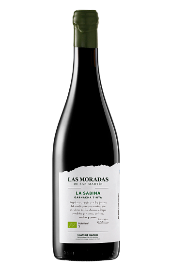 Produto: Las Moradas de San Martín La Sabina 2018