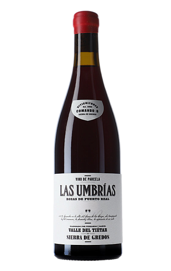 Produto: Las Umbrías 2023
