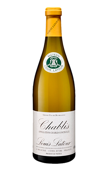 Produto: Louis Latour Chablis 2025