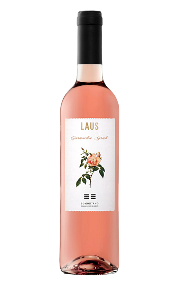 Produto: Laus Rosado 2025