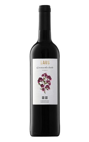 Produto: Laus Garnacha Barrica 2023