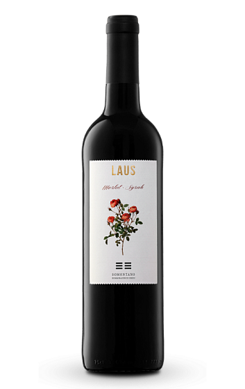 Produto: Laus Tinto Joven 2025