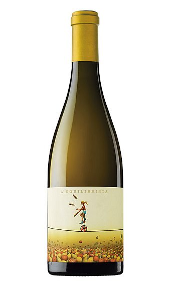 Produto: L'Equilibrista Blanc 2021 Magnum