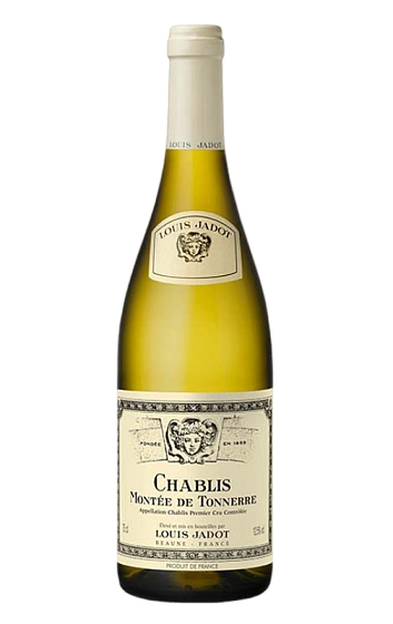 Produto: Louis Jadot Chablis 1er Cru Montée de Tonnerre 2023