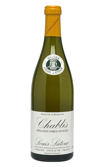 Produto: Louis Latour Chablis 2025